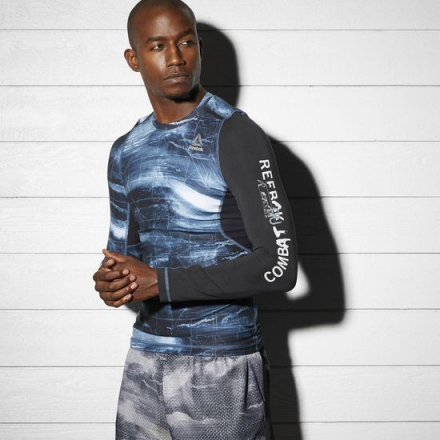 Рашгард REEBOK