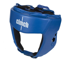 Шлем боксерский Clinch Olimp