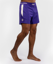 Шорты ММА Roger Gracie Academy by Venum Purple
