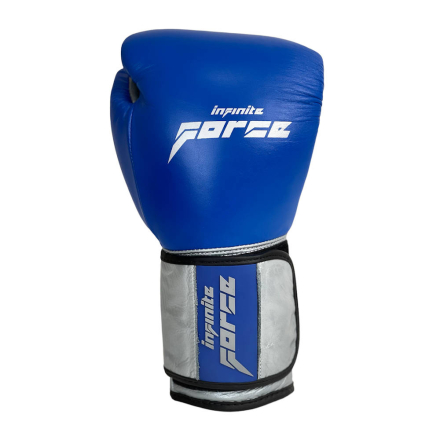 Перчатки боксерские Infinite Force Arctic