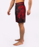 Шорты ММА Venum Wolf Atak Black/Red