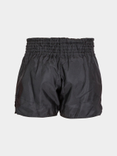 Шорты тайские Venum Classic Black/Black