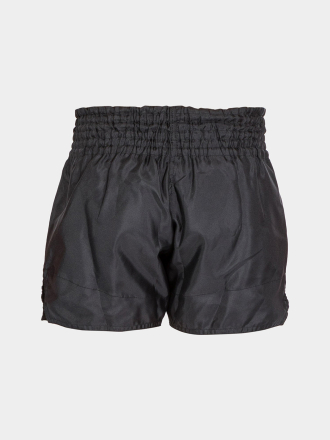 Шорты тайские Venum Classic Black/Black