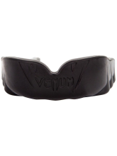 Капа боксерская Venum Challenger Black/Black