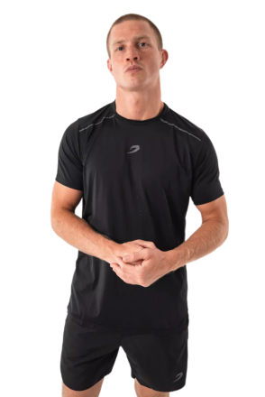 Футболка BOXRAW LANGFORD