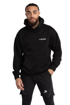 Худи BOXRAW We Don