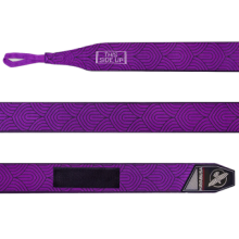 Боксерские бинты Hayabusa 4.5 Purple Lotus