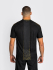Футболка спортивная Venum UFC Zenith Fight Night Black/Gold
