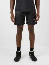 Шорты спортивные Venum Nexus Black/Silver