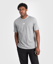 Футболка Venum Vortex XL Light Heather Grey