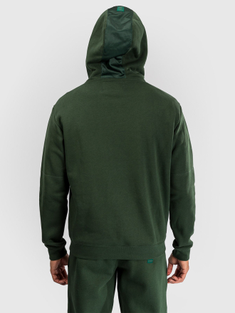 Худи Venum Silent Power Forest Green