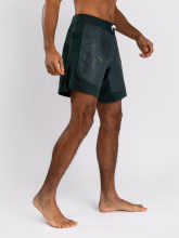 Шорты ММА Venum Technical 3.0 Forest Green