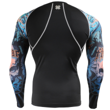 Рашгард FixGear CPD-B74 L/S