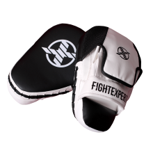 Лапы боксерские  FIGHT EXPERT FUNCTION
