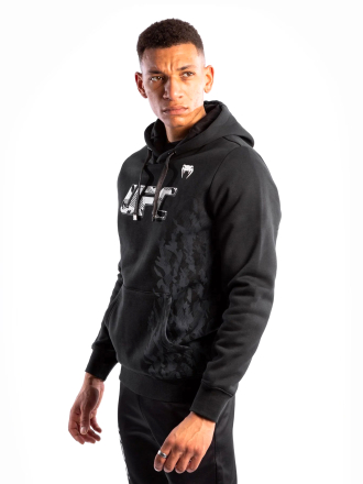 Худи UFC Venum Fight Week Black