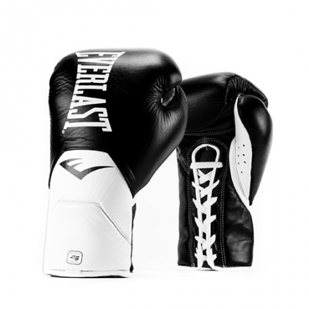 Перчатки  профессиональные EVERLAST MX Elite Fight