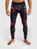 Тайтсы Venum UFC Zenith Fight Week Navy Blue/Burgundy/Silver