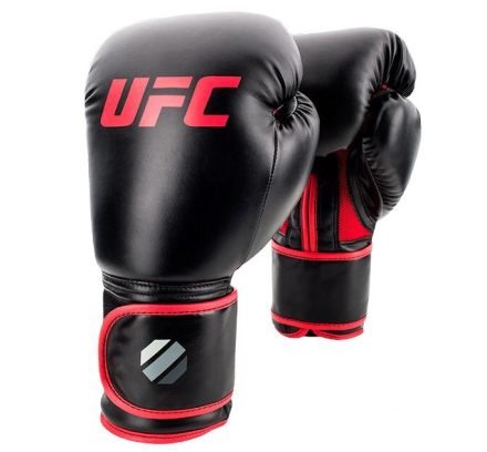 Перчатки UFC для тайского бокса