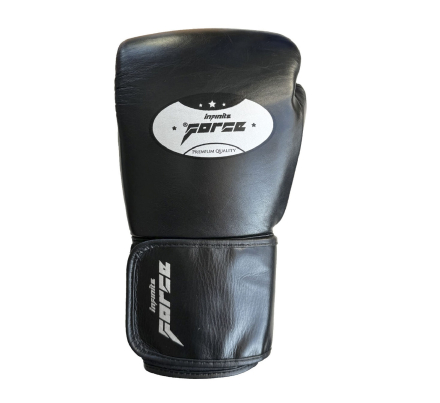 Перчатки боксерские Infinite Force Symbiote
