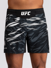 Шорты ММА UFC Fusion by Venum Authentic Fight Night Short Black