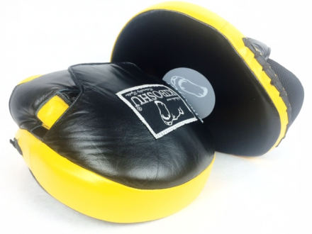 Kiboshu Тренерские лапы Brush