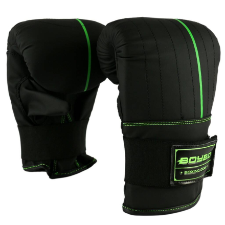 Перчатки снарядные BoyBo B-SERIES