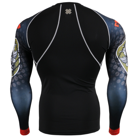Рашгард Fixgear CPD-B5 L/S