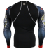 Рашгард Fixgear CPD-B5 L/S Рашгард Fixgear CPD-B5 L/S