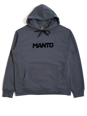 Худи MANTO PARIS 3.0