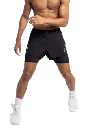 Шорты BOXRAW Tunero 2 в 1