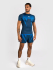 Рашгард Venum No Gi Indigo S/S