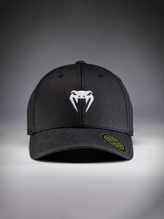 Бейсболка Venum Classic 2.0 Black
