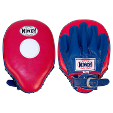 Боксерские лапы Windy