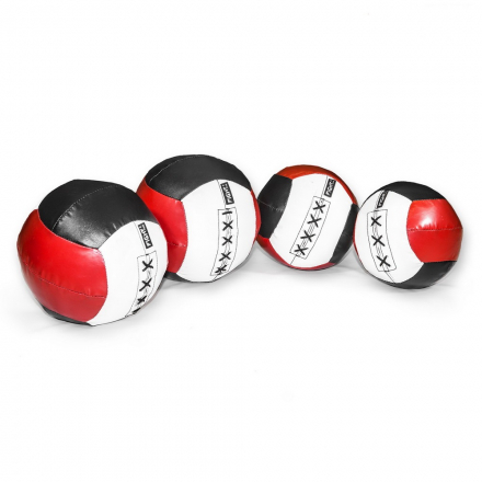Набивной мяч FightTech PVS
