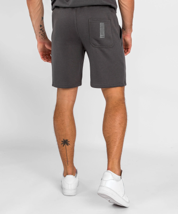Шорты Venum Silent Power Grey