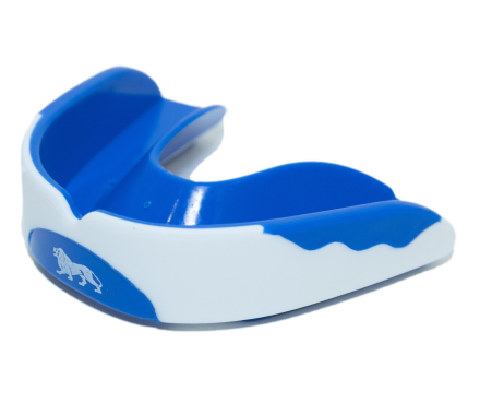 Капа боксерская LONSDALE  Lion Guard 1-челюстная