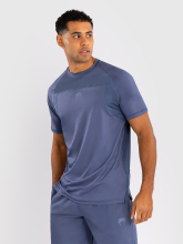 Футболка спортивная Venum G-Fit Air Foggy Blue