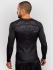 Рашгард Venum Eclipse Black/Ivory L/S