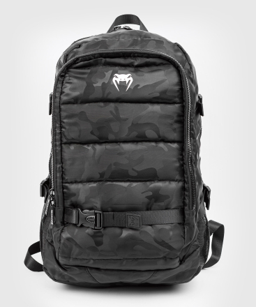 Рюкзак Venum Challenger Pro Black/Dark Camo