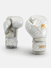 Перчатки боксерские Venum Contender 1.5 XT Light Beige/White Cream