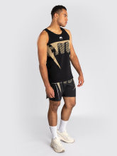 Майка Venum Adrenaline Black/Sand