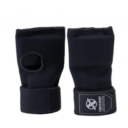 Перчатки гелевые FIGHT EXPERT QUICK