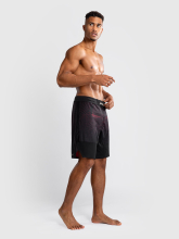 Шорты ММА Venum G-Fit Air Deep Black/Fire Red