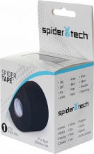 Тейп Spider Tech 5см х 5м