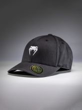 Бейсболка Venum Classic 2.0 Black