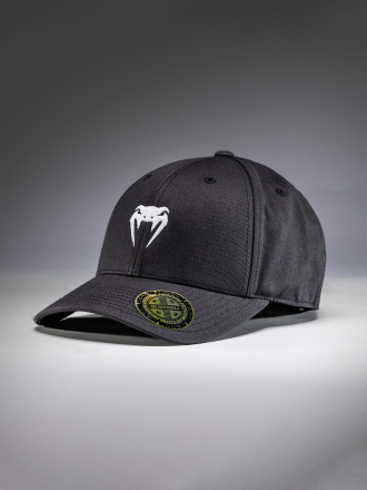 Бейсболка Venum Classic 2.0 Black