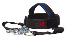 Тренажер для мышц шеи OFT "Упряжь"