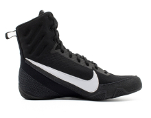 Боксерки NIKE Machomai 3 Black/White
