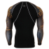 Рашгард FixGear CPD-B27 L/S