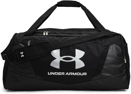 Сумка Under Armour UA Undeniable 5.0 Duffle LG BK